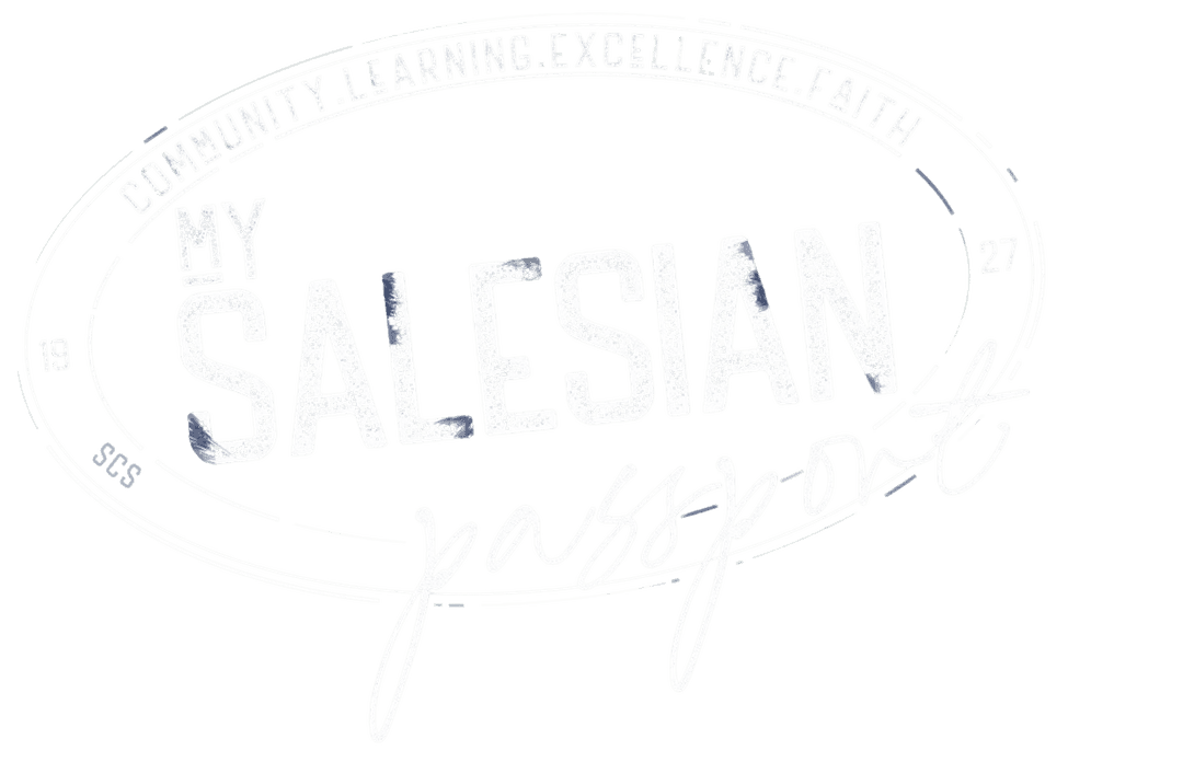 My Salesian Passport